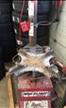 Lot: 15-3-6248: (1) Coats 5060AX Rim clamp tire changer 