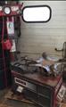 Lot: 15-3-6248: (1) Coats 5060AX Rim clamp tire changer 