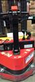 Lot: 15-3-6092: (1) Raymond RSS40 Electric Walkie Stacker 