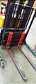 Lot: 15-3-6092: (1) Raymond RSS40 Electric Walkie Stacker 