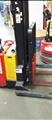Lot: 15-3-6092: (1) Raymond RSS40 Electric Walkie Stacker 
