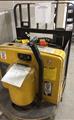 Lot: 15-3-6149: (1) Yale MPW060LEN24T2748 Electric Pallet Jack 