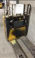 Lot: 15-3-6149: (1) Yale MPW060LEN24T2748 Electric Pallet Jack 