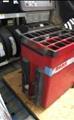 Lot: 15-3-6327: (1) Coats 5060AX Rim clamp tire changer (1) Coats 950 Electric Wheel Balancer (1) Coats 950 Electric Wheel Balancer 