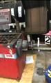 Lot: 15-3-6327: (1) Coats 5060AX Rim clamp tire changer (1) Coats 950 Electric Wheel Balancer (1) Coats 950 Electric Wheel Balancer 