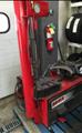 Lot: 15-3-6327: (1) Coats 5060AX Rim clamp tire changer (1) Coats 950 Electric Wheel Balancer (1) Coats 950 Electric Wheel Balancer 