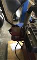 Lot: 15-3-6327: (1) Coats 5060AX Rim clamp tire changer (1) Coats 950 Electric Wheel Balancer (1) Coats 950 Electric Wheel Balancer 