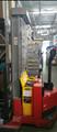 Lot: 15-3-7860: (1) Raymond DSX30 Electric Walkie Stacker 