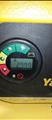 Lot: 15-3-6143: (1) Yale MSW040SEN24TV087 Electric Walkie Stacker 