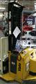 Lot: 15-3-6143: (1) Yale MSW040SEN24TV087 Electric Walkie Stacker 