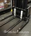 Lot: 15-3-6301: (1) Crown WS 2000 Electric Walkie Stacker 