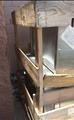 Lot: 15-3-6347: (1) LVO FL14E Pan Washer 