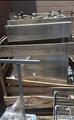 Lot: 15-3-6347: (1) LVO FL14E Pan Washer 