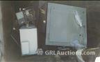 Lot: 15-3-6130: (1) Cram-A-Lot SCR-02-30 Self Contained Commercial Trash Compactor 