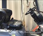 Lot: 15-3-6338: (1) Toyota 7FGU20 Propane Forklift 