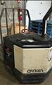 Lot: 15-3-8334: (1) Crown PW 3520-60 Electric Pallet Jack 