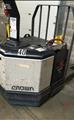 Lot: 15-3-8334: (1) Crown PW 3520-60 Electric Pallet Jack 