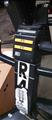 Lot: 15-3-6192: (1) Crown PW 3520-60 Electric Pallet Jack 