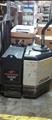 Lot: 15-3-6192: (1) Crown PW 3520-60 Electric Pallet Jack 
