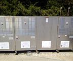 Lot: 15-3-6350: (1) Giles EOF,10,10,24,24,COMP,ADD Deep Fryer 