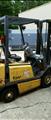 Lot: 15-3-6220: (1) Yale GLP040AFNUAF084  Propane Forklift 