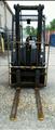 Lot: 15-3-6220: (1) Yale GLP040AFNUAF084  Propane Forklift 
