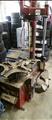 Lot: 15-3-6131: (1) Coats 7060AX Rim clamp tire changer 