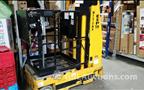 Lot: 15-3-6196: (1) Bil-Jax ESP 19 Stock Picker 