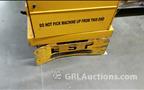 Lot: 15-3-6196: (1) Bil-Jax ESP 19 Stock Picker 