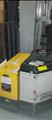 Lot: 15-3-6186: (1) Crown PW 3520-60 Electric Pallet Jack 