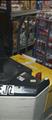 Lot: 15-3-6186: (1) Crown PW 3520-60 Electric Pallet Jack 