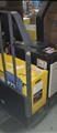 Lot: 15-3-6186: (1) Crown PW 3520-60 Electric Pallet Jack 