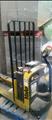 Lot: 15-3-6380: (1) Yale MPW050 Electric Pallet Jack 