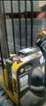 Lot: 15-3-6380: (1) Yale MPW050 Electric Pallet Jack 