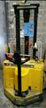 Lot: 15-3-6381: (1) Yale MSW030SCN12TV083 Electric Walkie Stacker 
