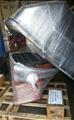 Lot: 15-3-6367: (1) Coats 950 Electric Wheel Balancer (1) Coats 950 Electric Wheel Balancer 