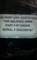 Lot: 15-3-6367: (1) Coats 950 Electric Wheel Balancer (1) Coats 950 Electric Wheel Balancer 