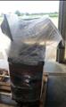 Lot: 15-3-6367: (1) Coats 950 Electric Wheel Balancer (1) Coats 950 Electric Wheel Balancer 
