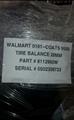 Lot: 15-3-6367: (1) Coats 950 Electric Wheel Balancer (1) Coats 950 Electric Wheel Balancer 