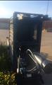 Lot: 15-3-6253: (1) Cram-A-Lot DHR-72-LU Vertical Cardboard Baler 