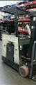 Lot: 15-3-6418: (1) Crown RC 3020-30 Counter Balanced Forklift 
