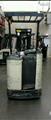 Lot: 15-3-6418: (1) Crown RC 3020-30 Counter Balanced Forklift 