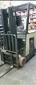 Lot: 15-3-6418: (1) Crown RC 3020-30 Counter Balanced Forklift 