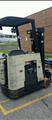 Lot: 15-3-6420: (1) Crown RC 3020-30 Counter Balanced Forklift 
