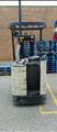 Lot: 15-3-6420: (1) Crown RC 3020-30 Counter Balanced Forklift 