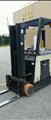 Lot: 15-3-6420: (1) Crown RC 3020-30 Counter Balanced Forklift 