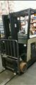 Lot: 15-3-6419: (1) Crown RC 3020-30 Counter Balanced Forklift 