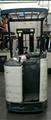 Lot: 15-3-6419: (1) Crown RC 3020-30 Counter Balanced Forklift 