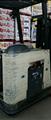Lot: 15-3-6417: (1) Crown RC 3020-30 Counter Balanced Forklift 
