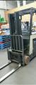 Lot: 15-3-6417: (1) Crown RC 3020-30 Counter Balanced Forklift 